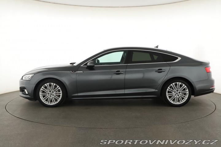 Audi A5 2.0 TDI 2017