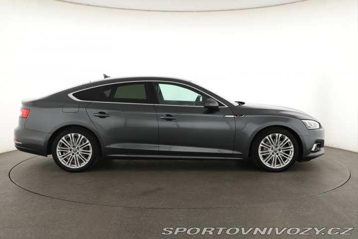 Audi A5 2.0 TDI 2017