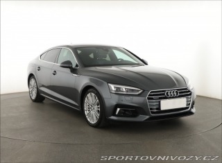 Audi A5 2.0 TDI 2017
