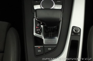 Audi A5 2.0 TDI 2017