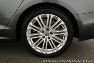 Audi A5 2.0 TDI 2017