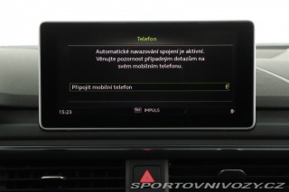 Audi A5 2.0 TDI 2017
