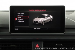 Audi A5 2.0 TDI 2017