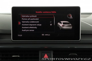 Audi A5 2.0 TDI 2017