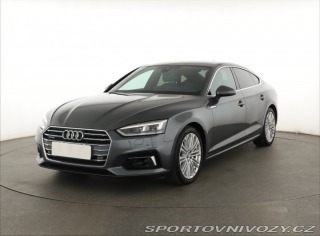 Audi A5 2.0 TDI 2017