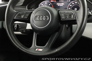 Audi A5 2.0 TDI 2017