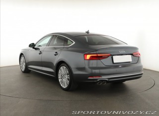 Audi A5 2.0 TDI 2017