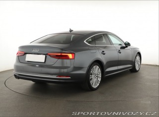 Audi A5 2.0 TDI 2017