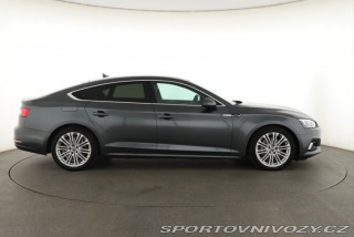 Audi A5 2.0 TDI 2017