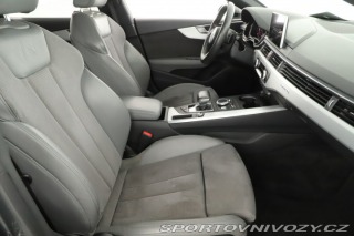 Audi A5 2.0 TDI 2017