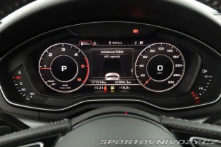 Audi A5 2.0 TDI 2017