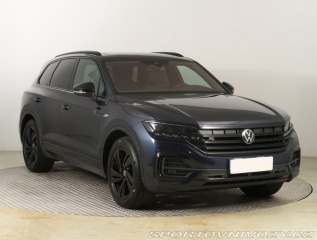 Volkswagen Touareg R-Line 3.0 TDI