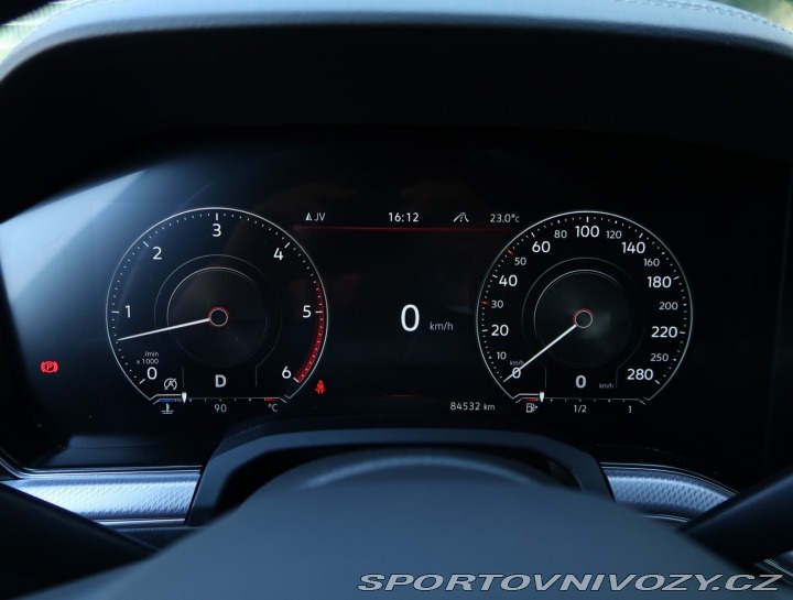 Volkswagen Ostatní modely Touareg R-Line 3.0 TDI 2023