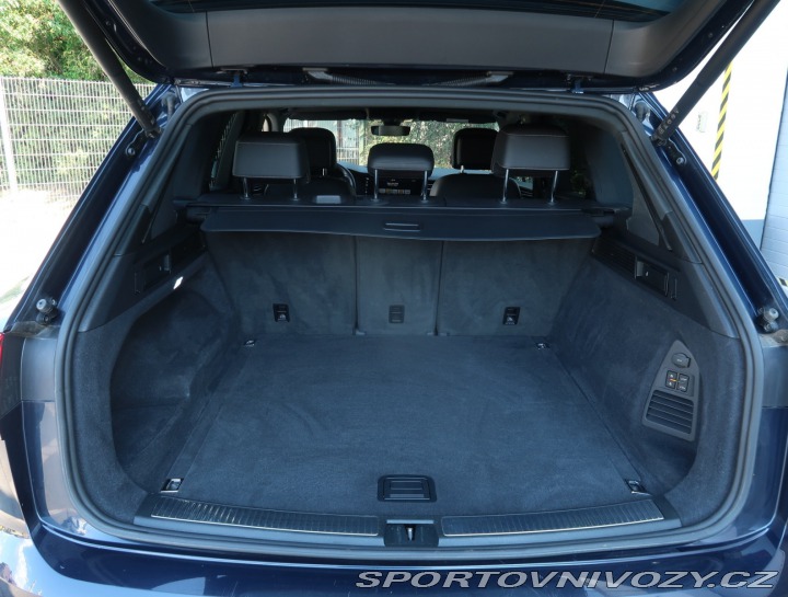 Volkswagen Ostatní modely Touareg R-Line 3.0 TDI 2023