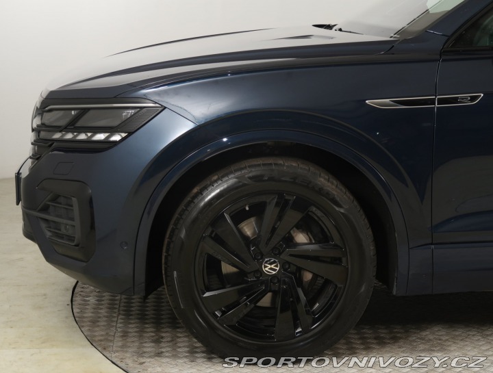 Volkswagen Ostatní modely Touareg R-Line 3.0 TDI 2023