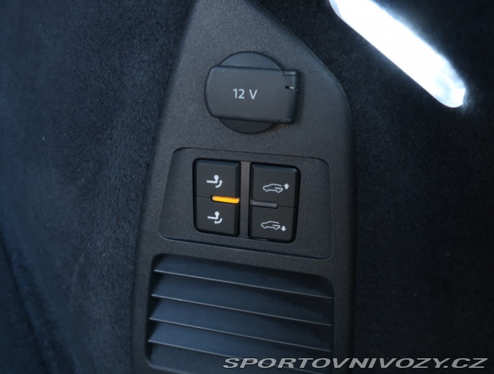 Volkswagen Ostatní modely Touareg R-Line 3.0 TDI 2023