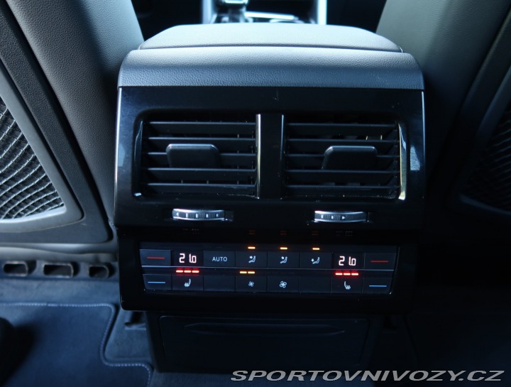 Volkswagen Ostatní modely Touareg R-Line 3.0 TDI 2023