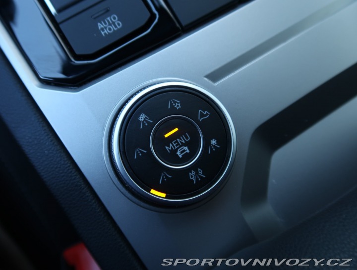 Volkswagen Ostatní modely Touareg R-Line 3.0 TDI 2023
