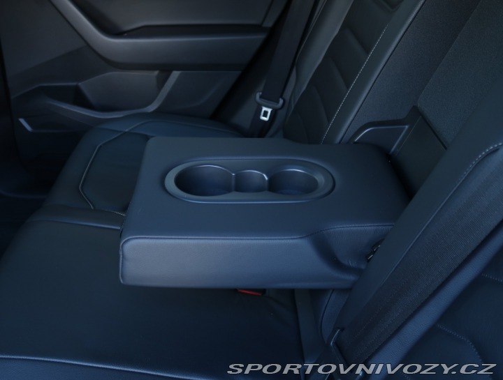 Volkswagen Ostatní modely Touareg R-Line 3.0 TDI 2023