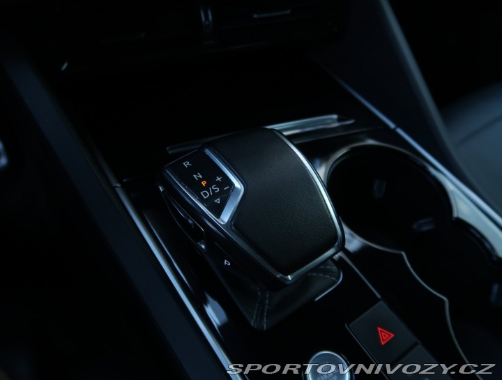 Volkswagen Ostatní modely Touareg R-Line 3.0 TDI 2023