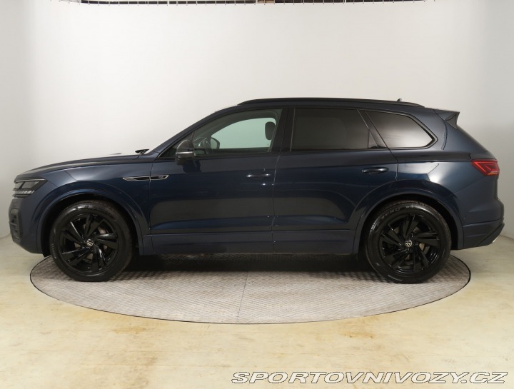Volkswagen Ostatní modely Touareg R-Line 3.0 TDI 2023