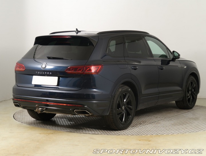 Volkswagen Ostatní modely Touareg R-Line 3.0 TDI 2023