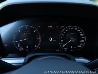 Volkswagen Ostatní modely Touareg R-Line 3.0 TDI 2023
