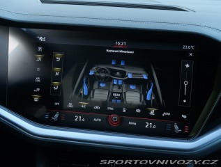 Volkswagen Ostatní modely Touareg R-Line 3.0 TDI 2023