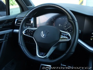 Volkswagen Ostatní modely Touareg R-Line 3.0 TDI 2023