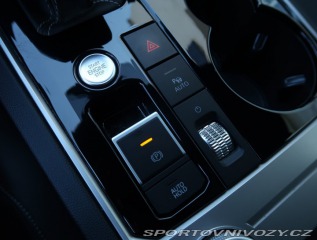 Volkswagen Ostatní modely Touareg R-Line 3.0 TDI 2023