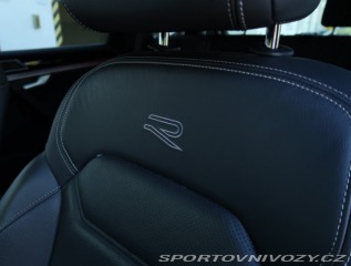 Volkswagen Ostatní modely Touareg R-Line 3.0 TDI 2023