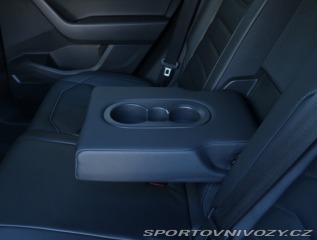 Volkswagen Ostatní modely Touareg R-Line 3.0 TDI 2023