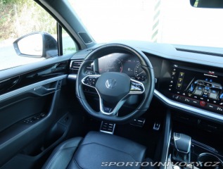 Volkswagen Ostatní modely Touareg R-Line 3.0 TDI 2023