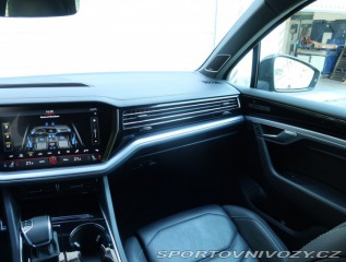 Volkswagen Ostatní modely Touareg R-Line 3.0 TDI 2023