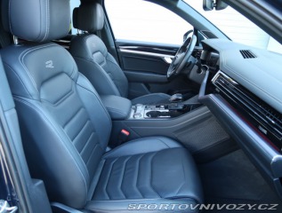 Volkswagen Ostatní modely Touareg R-Line 3.0 TDI 2023