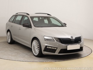 Škoda Octavia RS RS RS 2.0 TDI 4x4 DSG