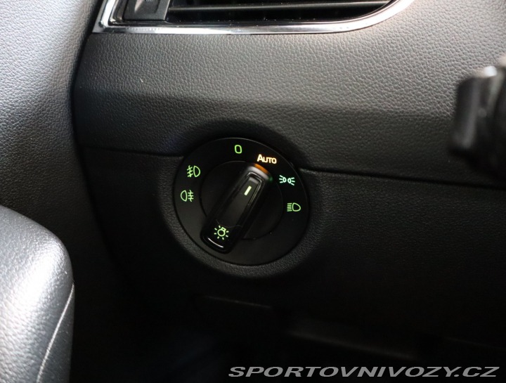 Škoda Octavia RS RS RS 2.0 TDI 4x4 DSG 2018