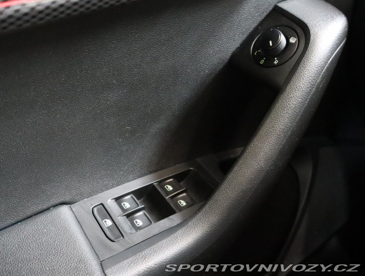 Škoda Octavia RS RS RS 2.0 TDI 4x4 DSG 2018