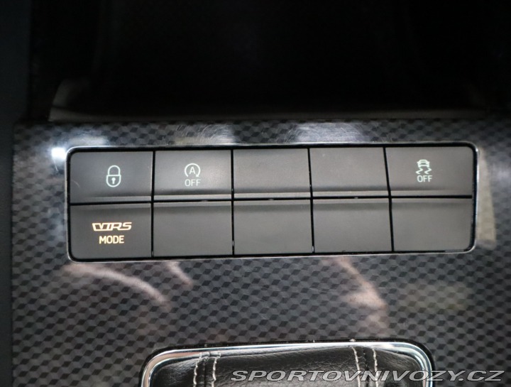 Škoda Octavia RS RS RS 2.0 TDI 4x4 DSG 2018