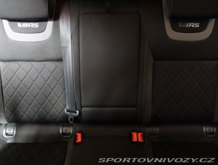 Škoda Octavia RS RS RS 2.0 TDI 4x4 DSG 2018
