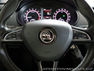 Škoda Octavia RS RS RS 2.0 TDI 4x4 DSG 2018