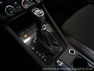 Škoda Octavia RS RS RS 2.0 TDI 4x4 DSG 2018