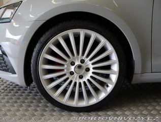 Škoda Octavia RS RS RS 2.0 TDI 4x4 DSG 2018