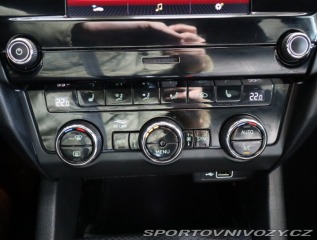 Škoda Octavia RS RS RS 2.0 TDI 4x4 DSG 2018