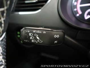Škoda Octavia RS RS RS 2.0 TDI 4x4 DSG 2018
