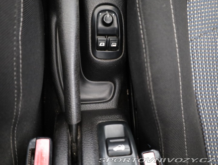 Peugeot 206 1.6 16V 2003