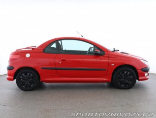 Peugeot 206 1.6 16V 2003