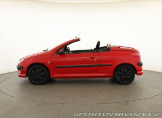 Peugeot 206 1.6 16V 2003