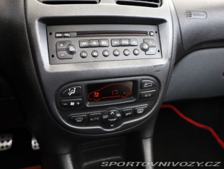 Peugeot 206 1.6 16V 2003