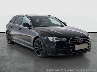 Audi A6 3.0 BiTDI